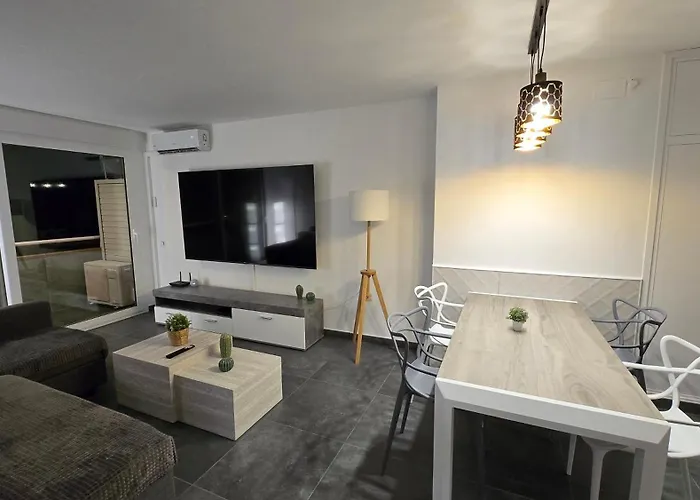 Paradise Lloret Appartement Lloret de Mar