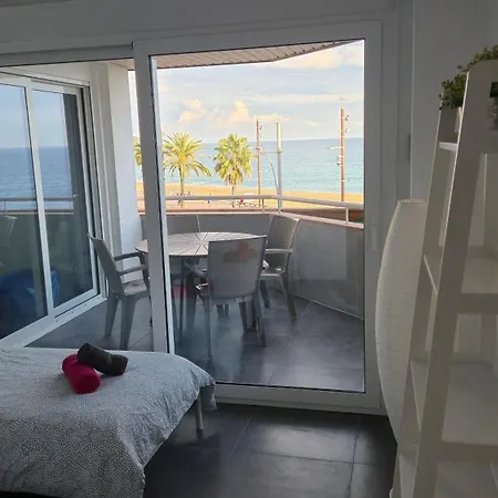 Apartment Paradise Lloret