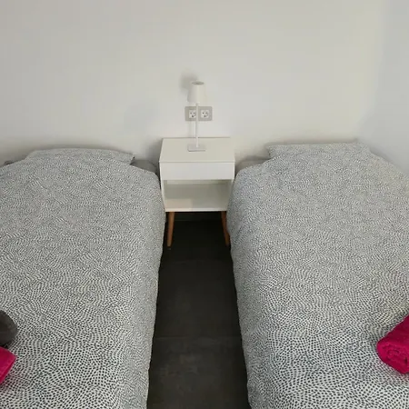 Apartment Paradise Lloret *