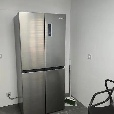 Paradise Lloret Apartment Lloret de Mar