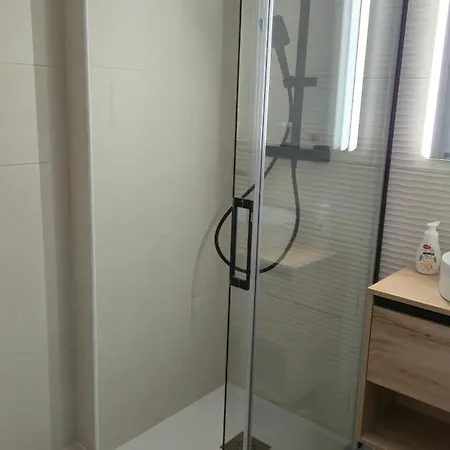 Appartement Paradise Lloret Lloret de Mar