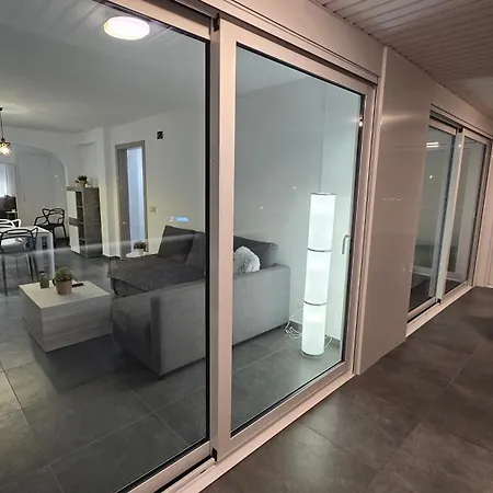 Paradise Lloret Appartement *