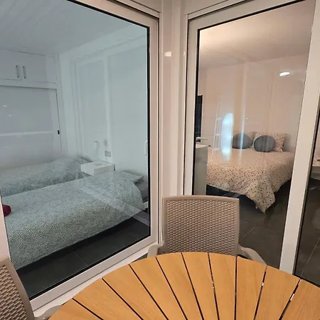 Appartement Paradise Lloret Lloret de Mar