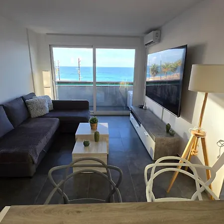 Paradise Lloret Apartment *