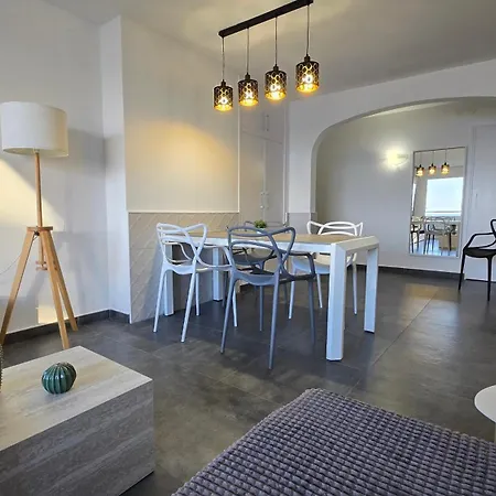 Appartement Paradise Lloret *