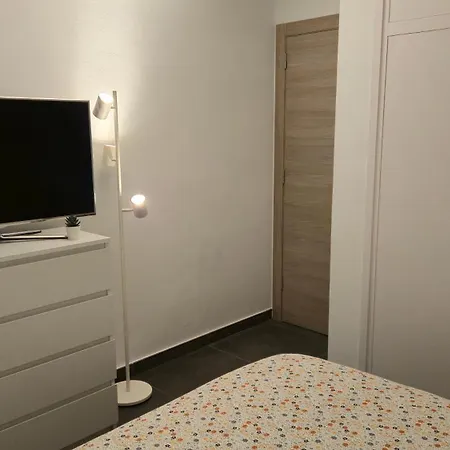 Paradise Lloret Apartment Lloret de Mar