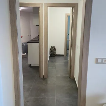 Paradise Lloret Apartment *