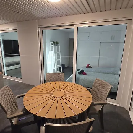 Apartment Paradise Lloret