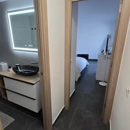 Paradise Lloret Apartment Lloret de Mar