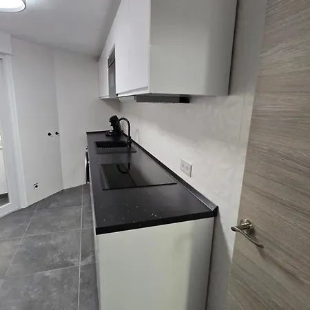 Paradise Lloret Apartment *